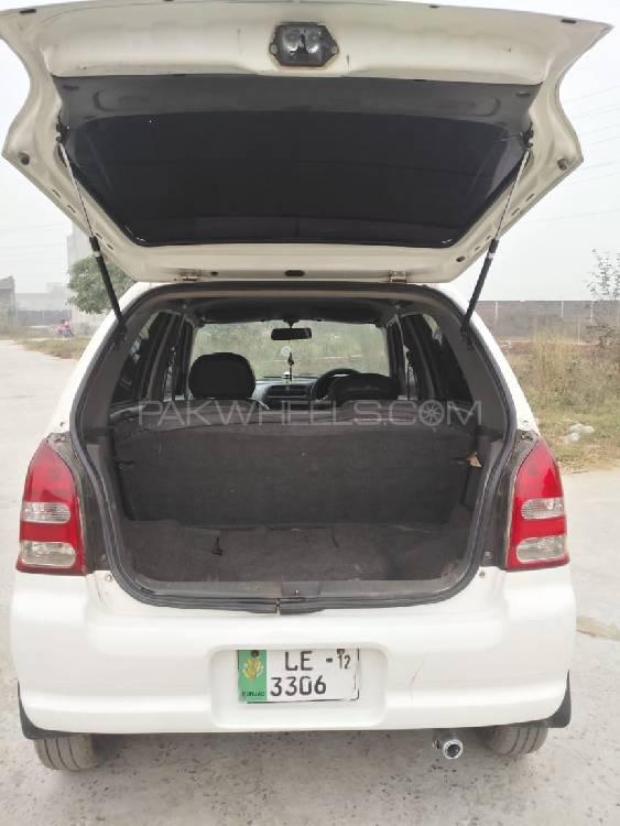 Suzuki Alto 2011 for Sale in Gujranwala Suzuki Alto 2011 for Sale in Gujranwala Image-7