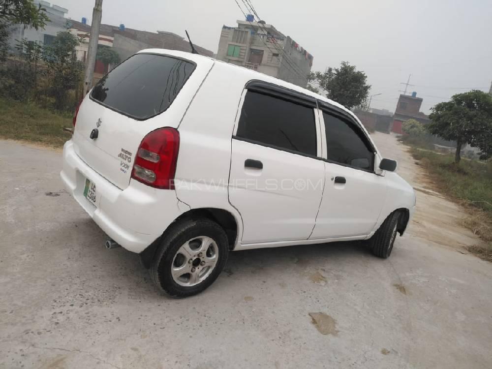 Suzuki Alto 2011 for Sale in Gujranwala Suzuki Alto 2011 for Sale in Gujranwala Image-8