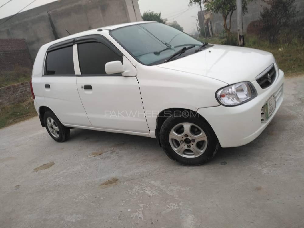 Suzuki Alto 2011 for Sale in Gujranwala Image-1