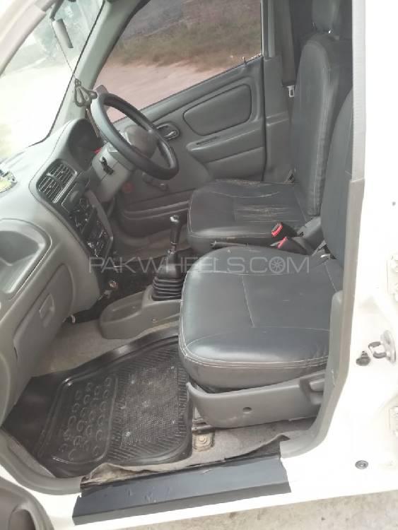 Suzuki Alto 2011 for Sale in Gujranwala Suzuki Alto 2011 for Sale in Gujranwala Image-9