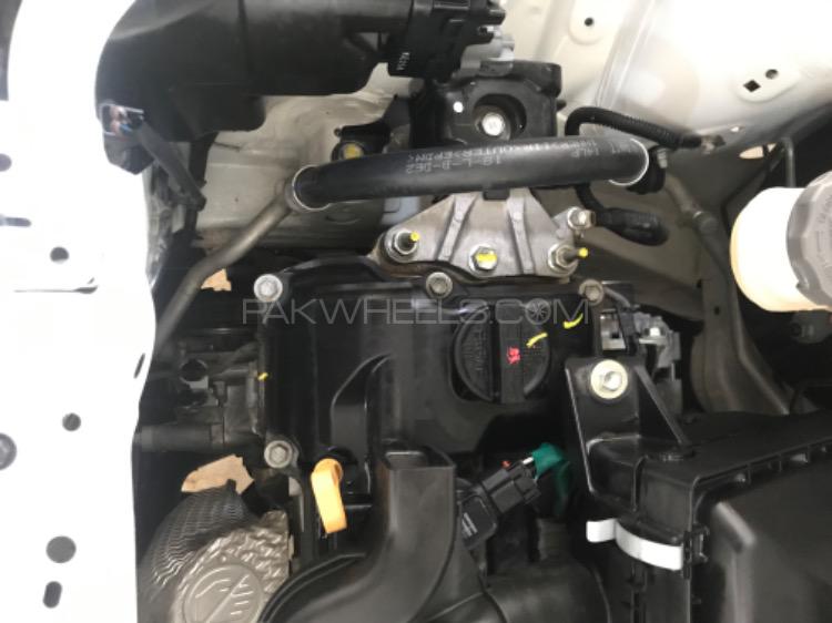 Suzuki Alto 2019 for Sale in Islamabad Suzuki Alto 2019 for Sale in Islamabad Image-16