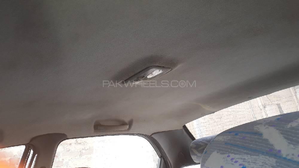 Suzuki Baleno 2005 for Sale in Bahawalpur Suzuki Baleno 2005 for Sale in Bahawalpur Image-8