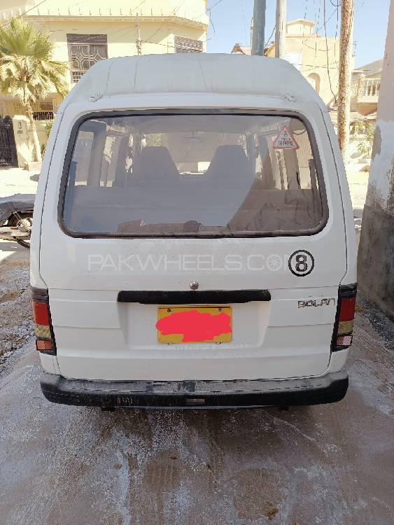 سوزوکی بولان 2016 for Sale in کراچی سوزوکی بولان 2016 for Sale in کراچی Image-2