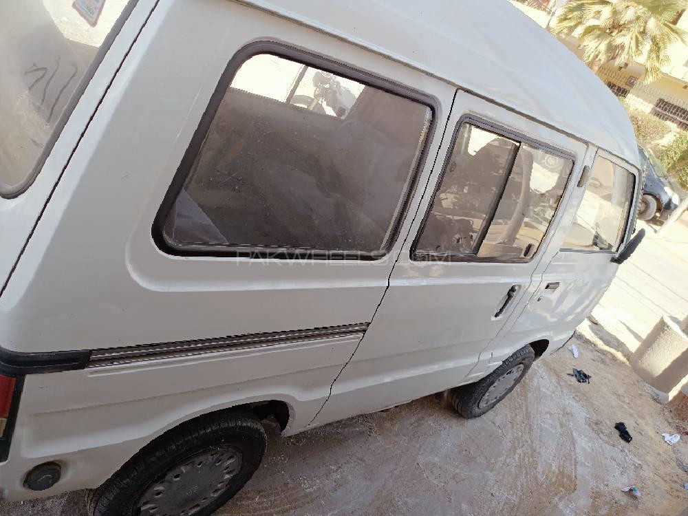 سوزوکی بولان 2016 for Sale in کراچی سوزوکی بولان 2016 for Sale in کراچی Image-6