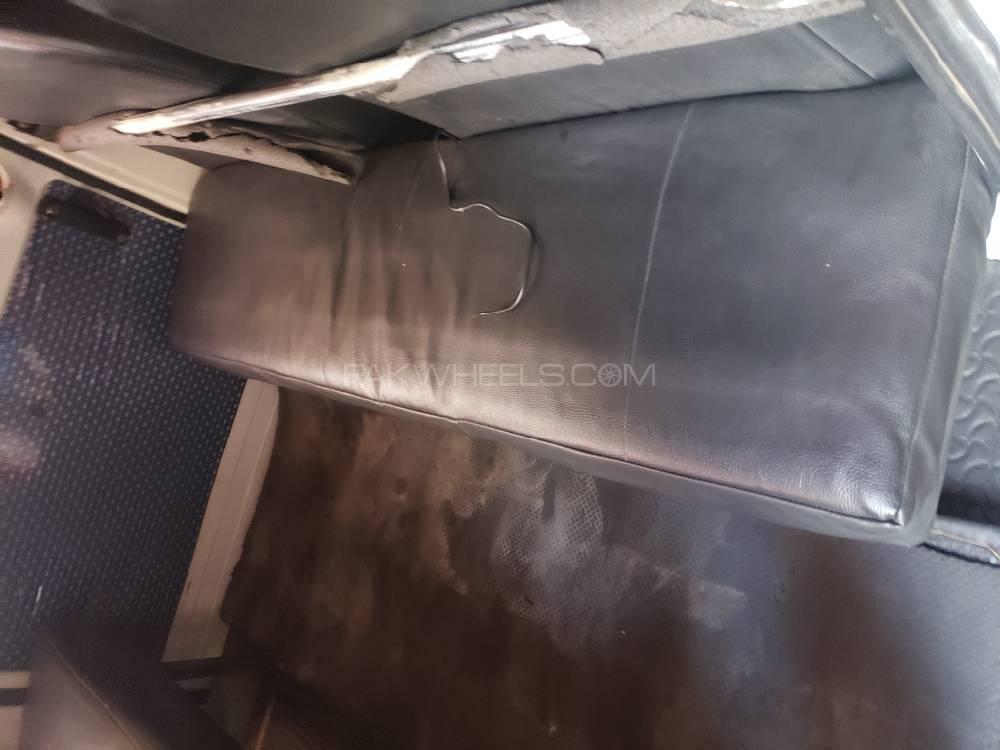 Suzuki Bolan 2012 for Sale in Daska Suzuki Bolan 2012 for Sale in Daska Image-6