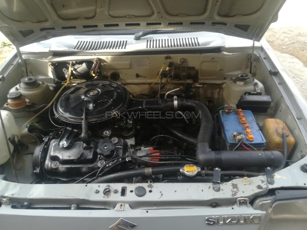 Suzuki Khyber 2000 for Sale in Islamabad Suzuki Khyber 2000 for Sale in Islamabad Image-8