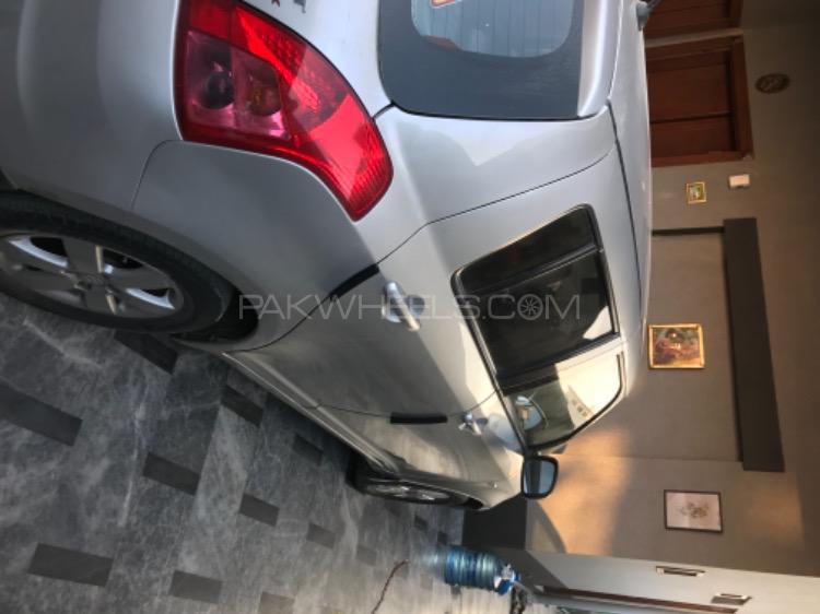 Suzuki Swift 2015 for Sale in Lahore Image-1