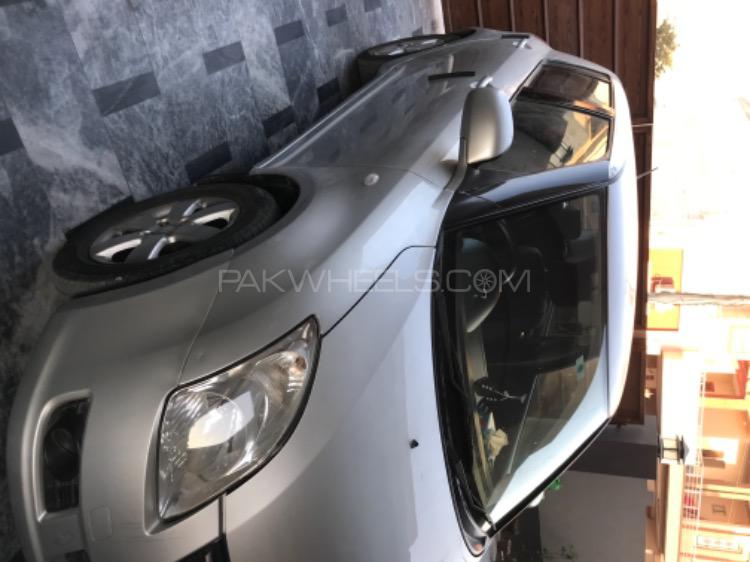 Suzuki Swift 2015 for Sale in Lahore Suzuki Swift 2015 for Sale in Lahore Image-8