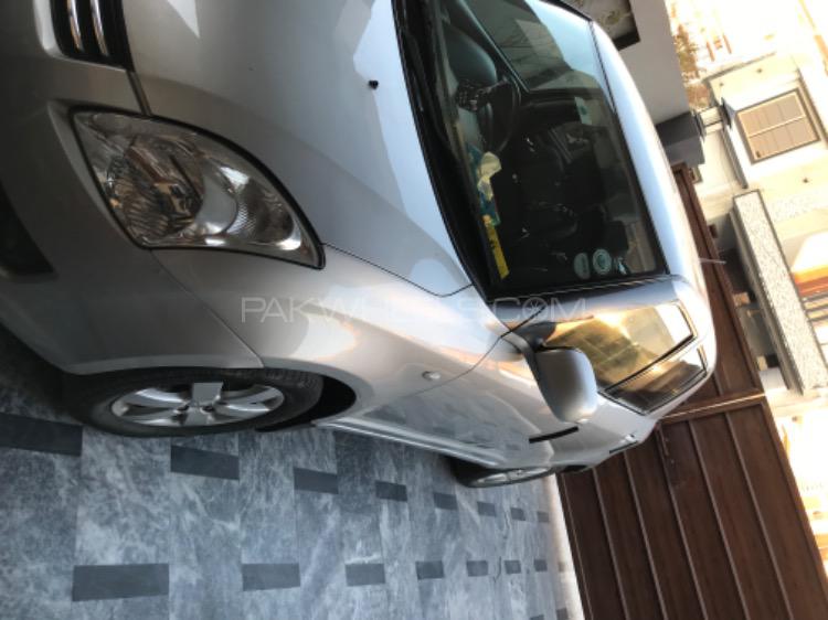 Suzuki Swift 2015 for Sale in Lahore Suzuki Swift 2015 for Sale in Lahore Image-6