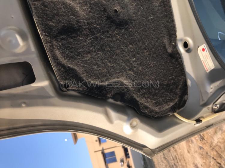 Suzuki Swift 2015 for Sale in Lahore Suzuki Swift 2015 for Sale in Lahore Image-17