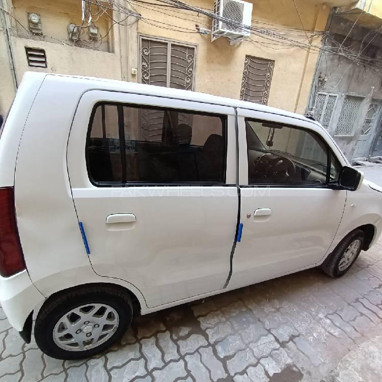 Suzuki Wagon R 2019 for Sale in Sialkot Suzuki Wagon R 2019 for Sale in Sialkot Image-3