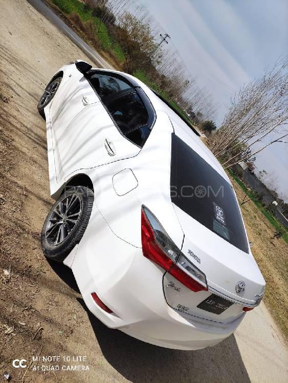 Toyota Corolla 2019 for Sale in Mardan Toyota Corolla 2019 for Sale in Mardan Image-8