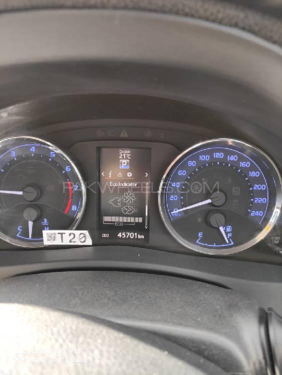 Toyota Corolla 2019 for Sale in Mardan Toyota Corolla 2019 for Sale in Mardan Image-10