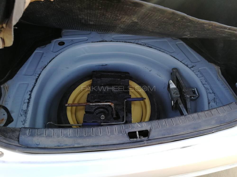 Toyota Corolla Axio 2007 for Sale in Karak Toyota Corolla Axio 2007 for Sale in Karak Image-6