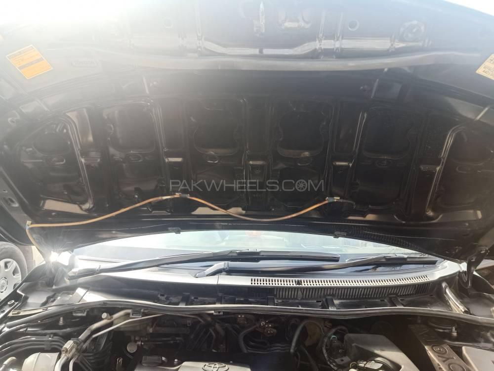 Toyota Corolla 2010 for Sale in Islamabad Toyota Corolla 2010 for Sale in Islamabad Image-15