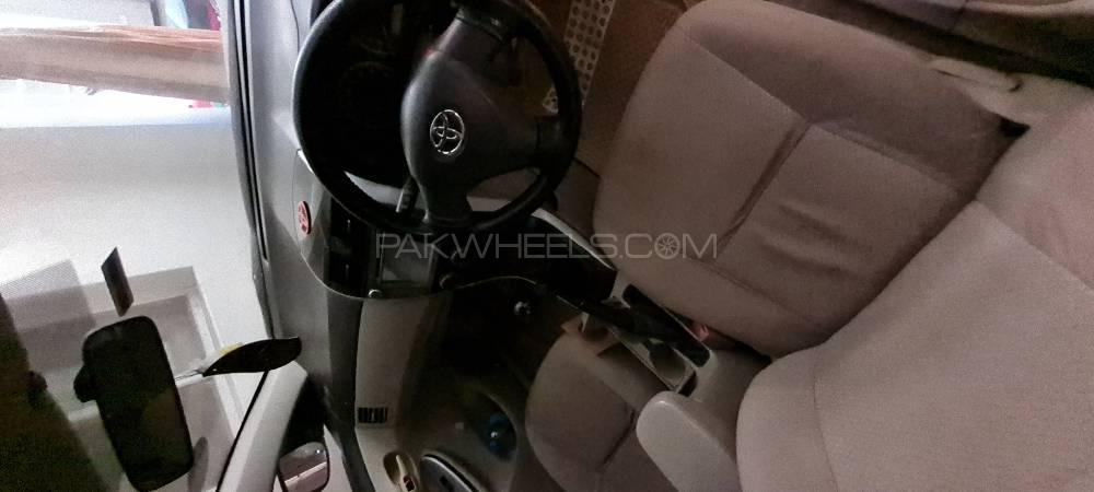 Toyota Corolla 2012 for Sale in Peshawar Toyota Corolla 2012 for Sale in Peshawar Image-2