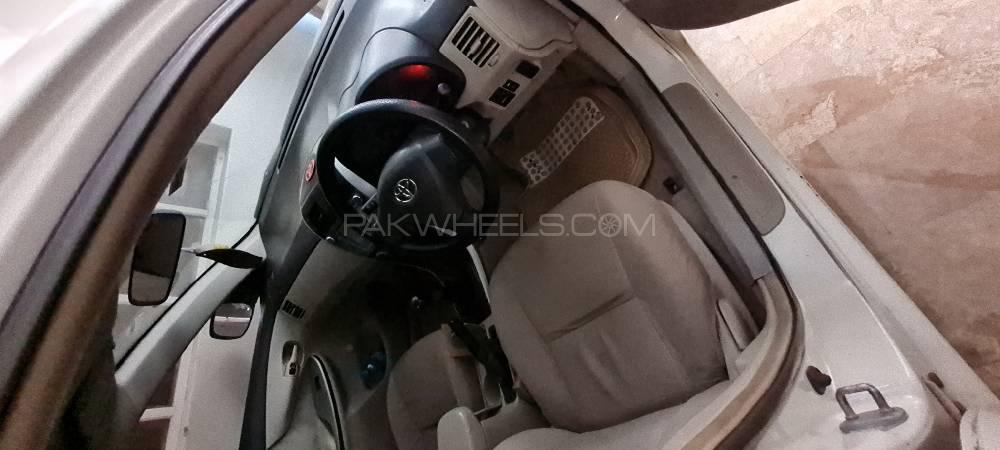 Toyota Corolla 2012 for Sale in Peshawar Toyota Corolla 2012 for Sale in Peshawar Image-5