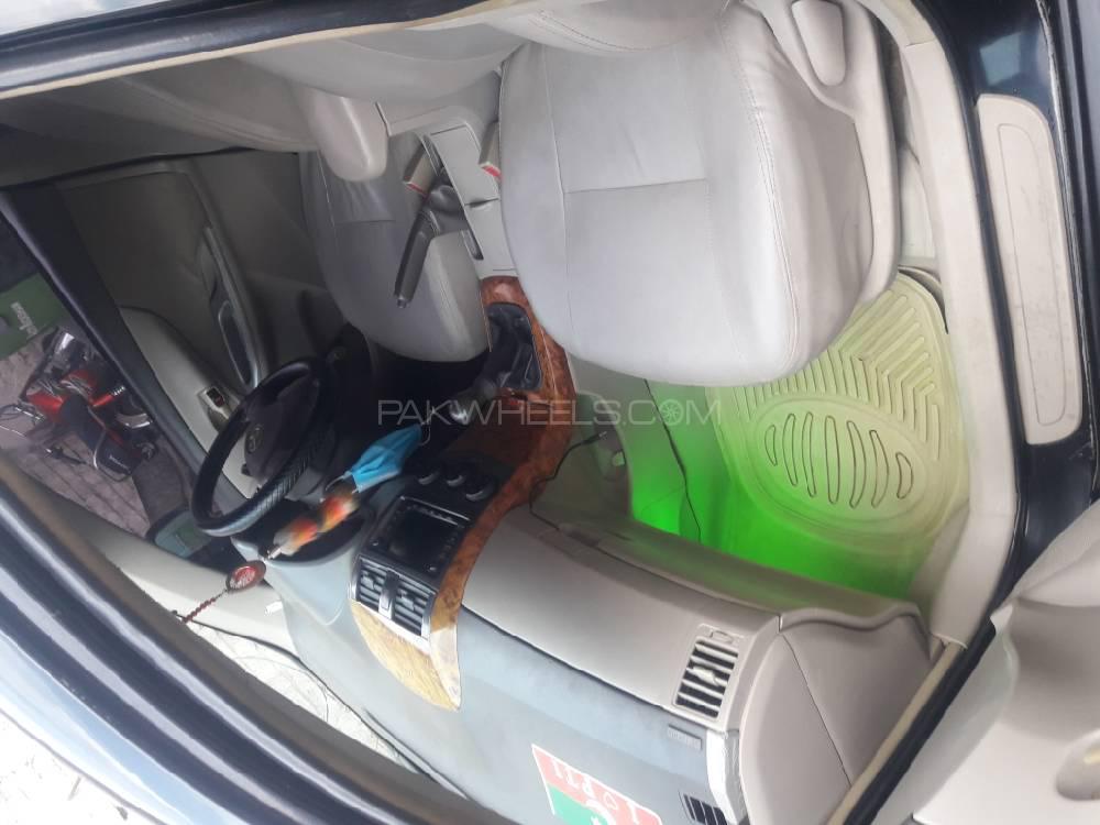 ٹویوٹا کرولا 2010 for Sale in پشاور Image-1