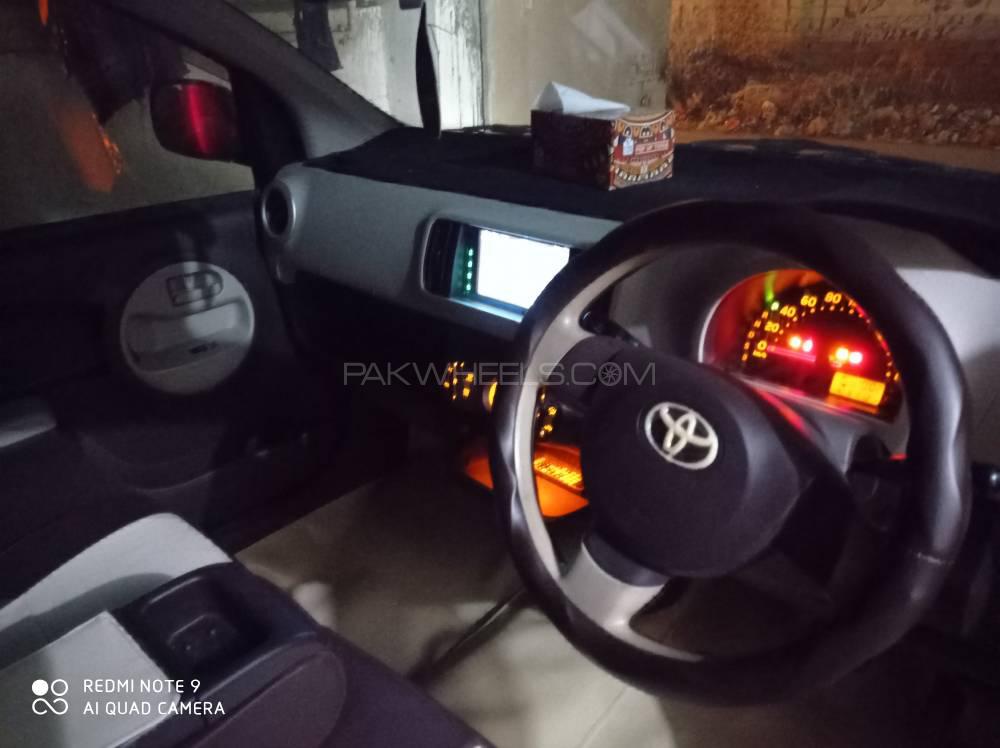 Toyota Passo 2010 for Sale in Karachi Toyota Passo 2010 for Sale in Karachi Image-7