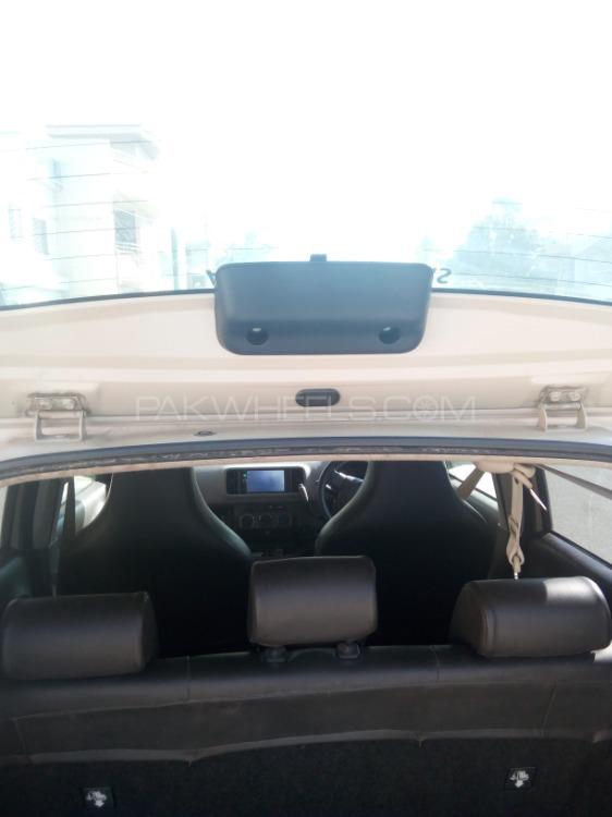 Toyota Passo 2014 for Sale in Karachi Image-1