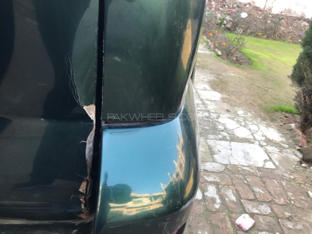 Toyota Prado 2006 for Sale in Jhelum Toyota Prado 2006 for Sale in Jhelum Image-17