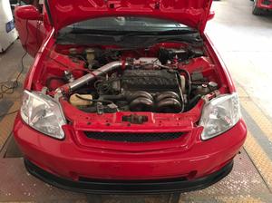 Honda Civic - 2000