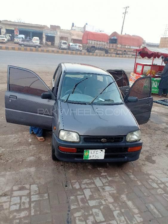 ڈائیہاتسو کیور 2011 for Sale in چیچہ وطنی Image-1
