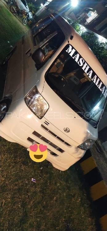 ڈائیہاتسو ہائی جیٹ 2013 for Sale in کراچی ڈائیہاتسو ہائی جیٹ 2013 for Sale in کراچی Image-8
