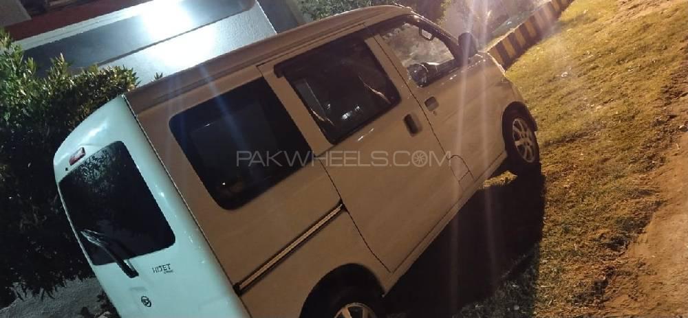 ڈائیہاتسو ہائی جیٹ 2013 for Sale in کراچی ڈائیہاتسو ہائی جیٹ 2013 for Sale in کراچی Image-10