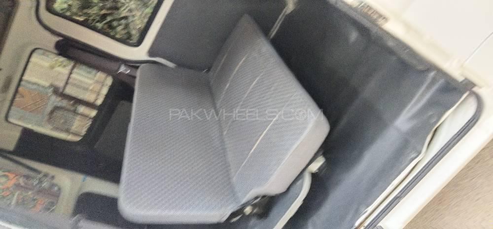 ڈائیہاتسو ہائی جیٹ 2013 for Sale in کراچی ڈائیہاتسو ہائی جیٹ 2013 for Sale in کراچی Image-15
