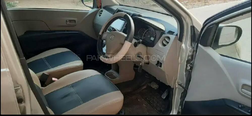 Daihatsu Mira 2010 for Sale in Karachi Daihatsu Mira 2010 for Sale in Karachi Image-6