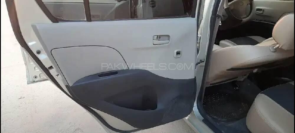 Daihatsu Mira 2010 for Sale in Karachi Daihatsu Mira 2010 for Sale in Karachi Image-11