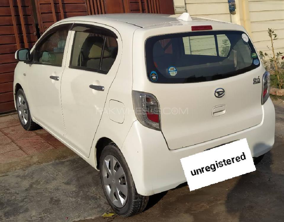 ڈائیہاتسو میرا 2017 for Sale in ملتان ڈائیہاتسو میرا 2017 for Sale in ملتان Image-6