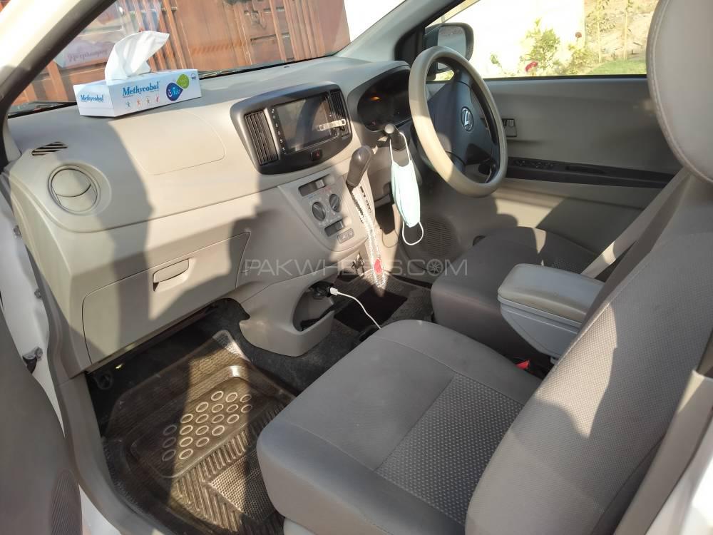 ڈائیہاتسو میرا 2017 for Sale in ملتان ڈائیہاتسو میرا 2017 for Sale in ملتان Image-15