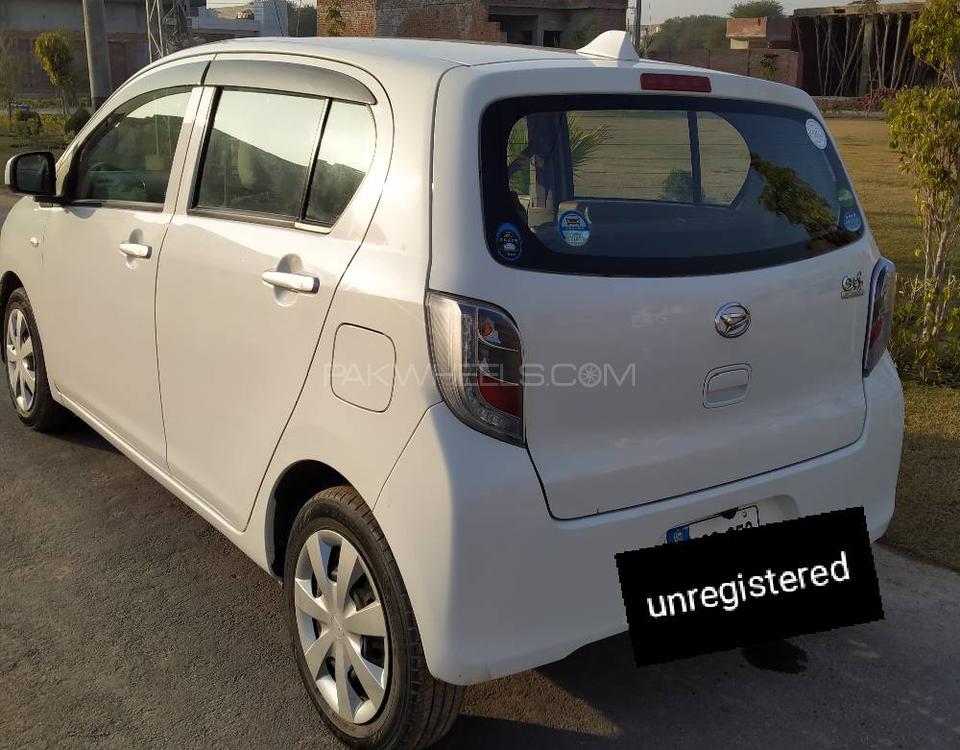 ڈائیہاتسو میرا 2017 for Sale in ملتان ڈائیہاتسو میرا 2017 for Sale in ملتان Image-17