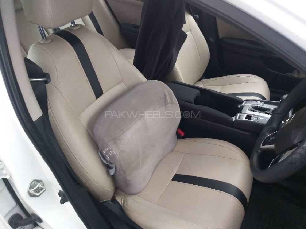 ہونڈا سوک 2018 for Sale in گجرانوالہ ہونڈا سوک 2018 for Sale in گجرانوالہ Image-8