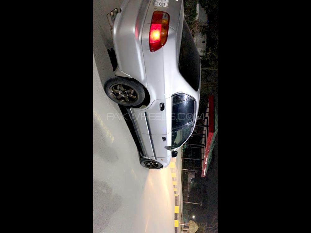 ہونڈا سوک 2000 for Sale in واہ کینٹ ہونڈا سوک 2000 for Sale in واہ کینٹ Image-2