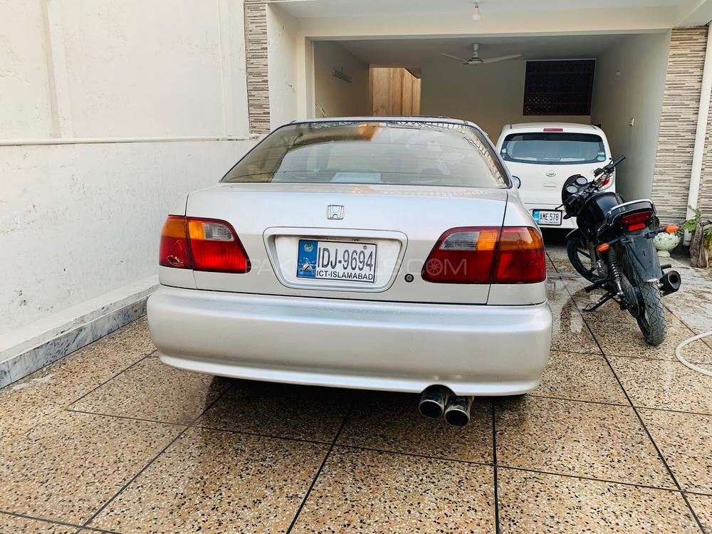 ہونڈا سوک 2000 for Sale in واہ کینٹ ہونڈا سوک 2000 for Sale in واہ کینٹ Image-7