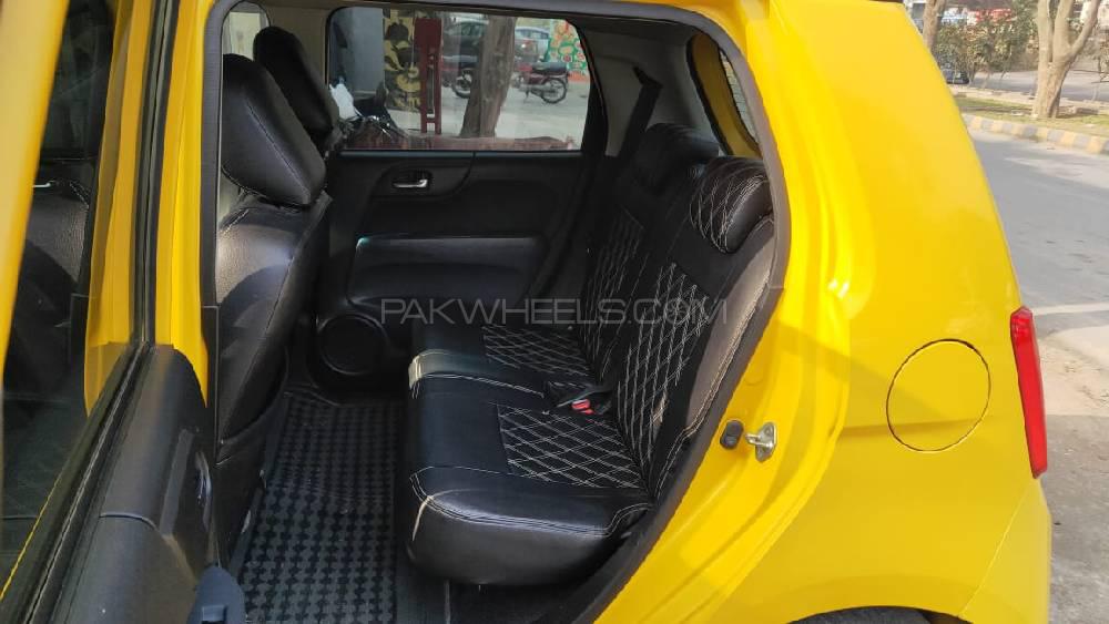 Honda N One 2013 for Sale in Lahore Honda N One 2013 for Sale in Lahore Image-10