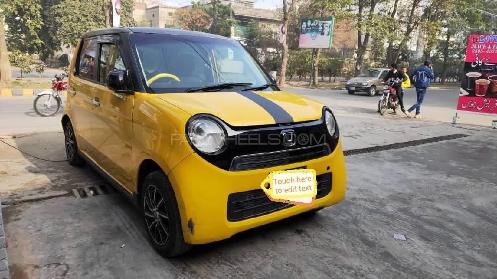Honda N One 2013 for Sale in Lahore Honda N One 2013 for Sale in Lahore Image-2