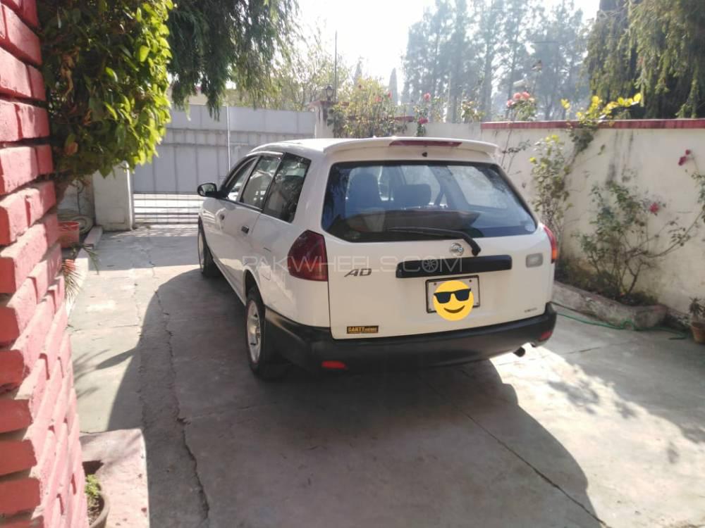 Nissan AD Van 2006 for Sale in Islamabad Nissan AD Van 2006 for Sale in Islamabad Image-3