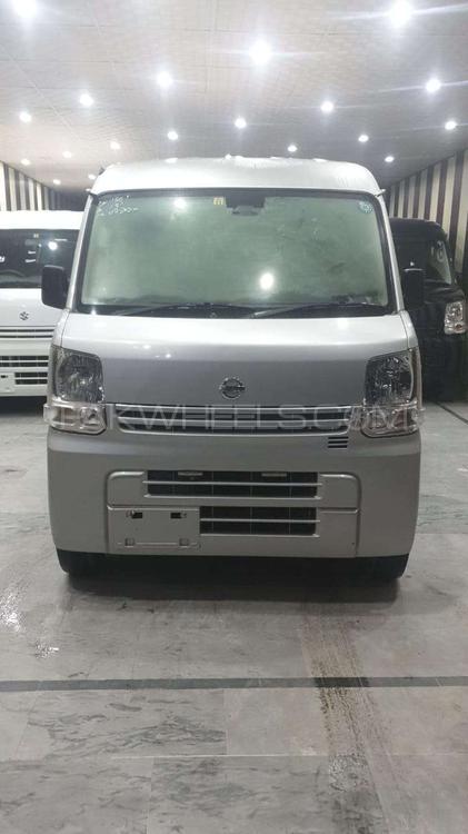 Nissan Clipper 2015 for Sale in Gujranwala Image-1