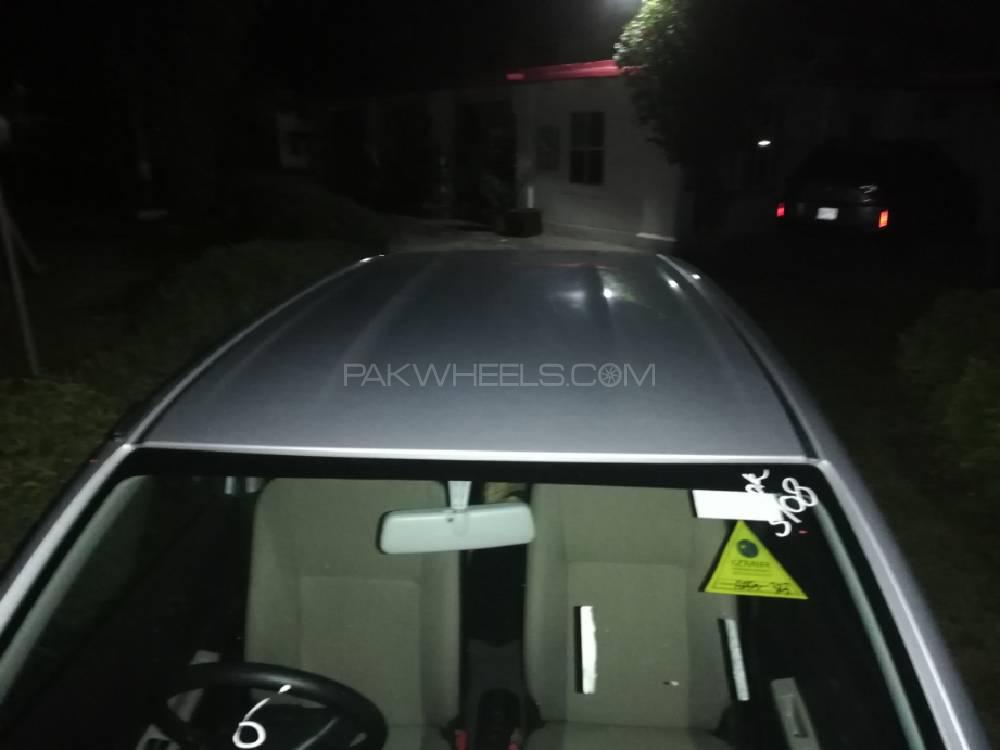 Suzuki Alto 2019 for Sale in Kohat Suzuki Alto 2019 for Sale in Kohat Image-8