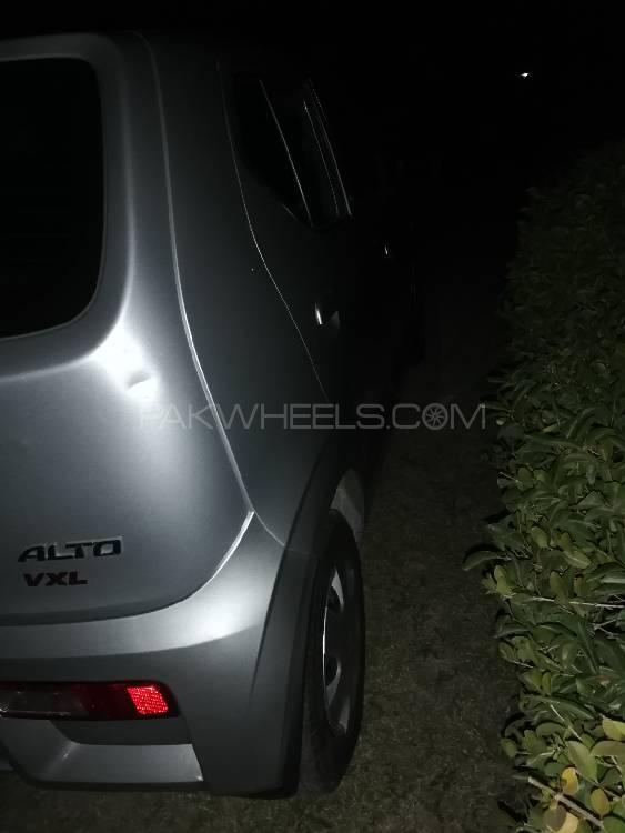 Suzuki Alto 2019 for Sale in Kohat Suzuki Alto 2019 for Sale in Kohat Image-3