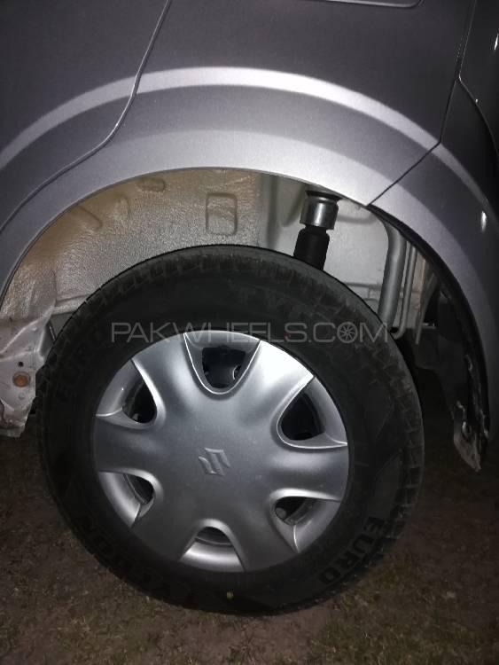 Suzuki Alto 2019 for Sale in Kohat Suzuki Alto 2019 for Sale in Kohat Image-12