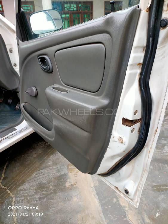 Suzuki Alto 2004 for Sale in Peshawar Suzuki Alto 2004 for Sale in Peshawar Image-11