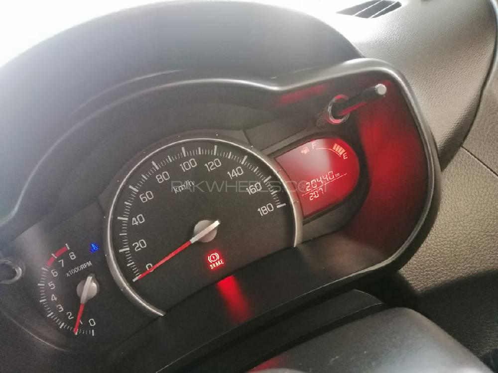 Suzuki Cultus 2020 for Sale in Rawalpindi Suzuki Cultus 2020 for Sale in Rawalpindi Image-6