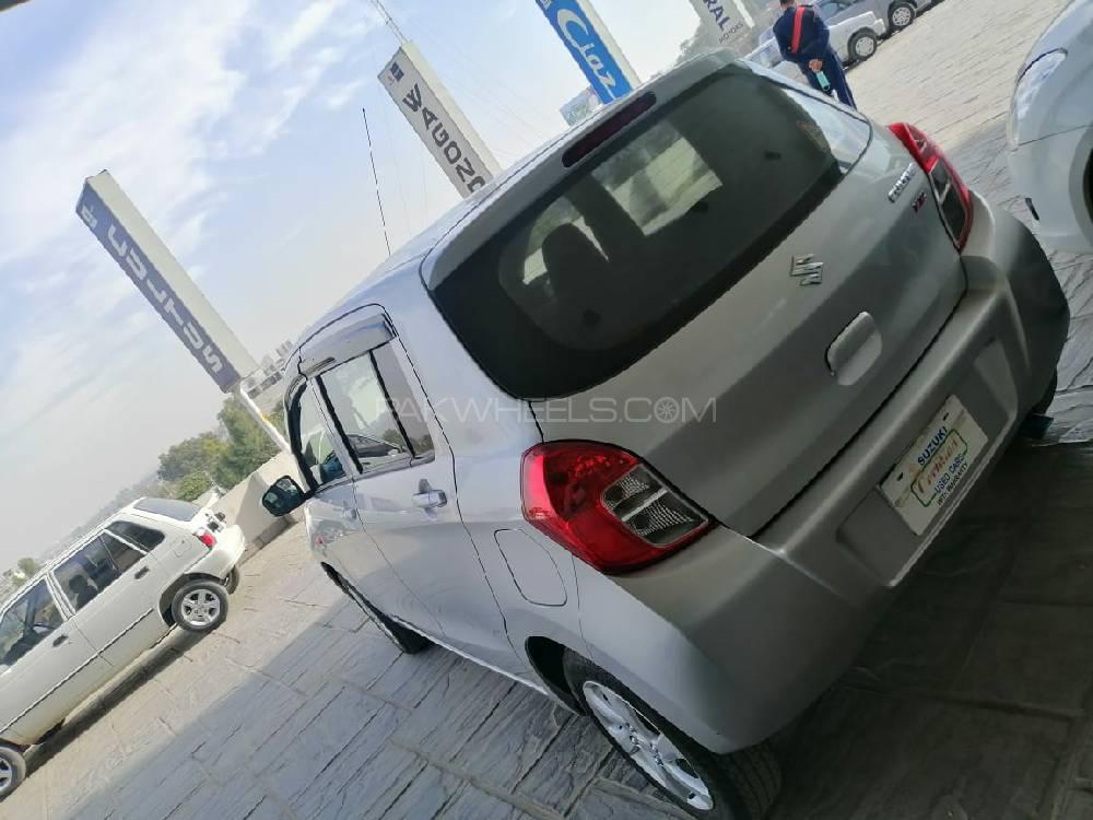Suzuki Cultus 2020 for Sale in Rawalpindi Suzuki Cultus 2020 for Sale in Rawalpindi Image-3