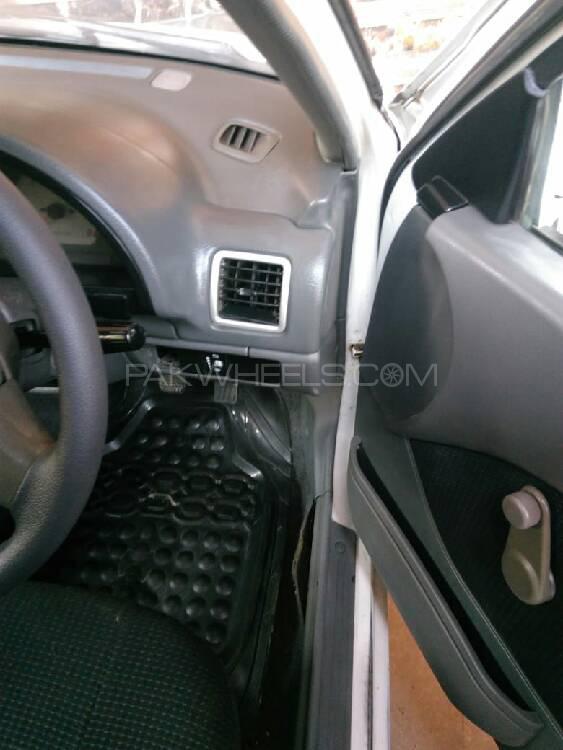 Suzuki Cultus 2013 for Sale in Rawalpindi Suzuki Cultus 2013 for Sale in Rawalpindi Image-11