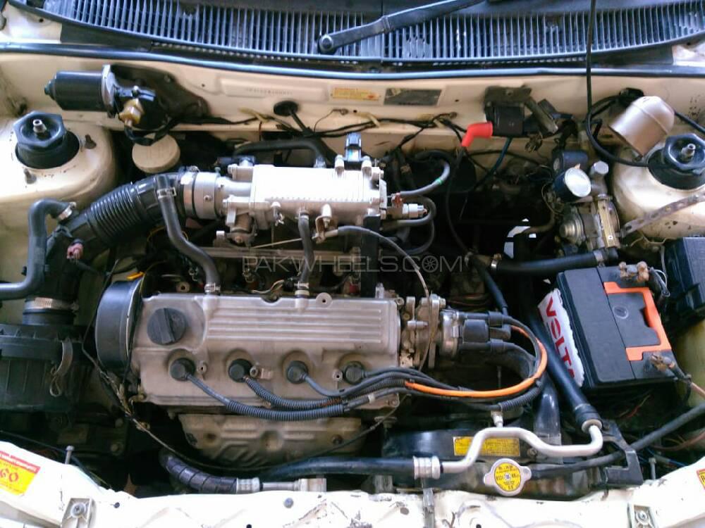Suzuki Cultus 2013 for Sale in Rawalpindi Suzuki Cultus 2013 for Sale in Rawalpindi Image-5
